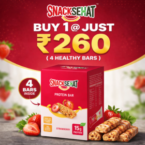 strawberry (pack of 4)